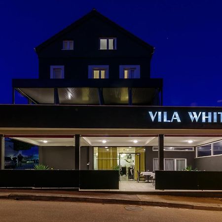 Hotel Vila White Trogir Ngoại thất bức ảnh