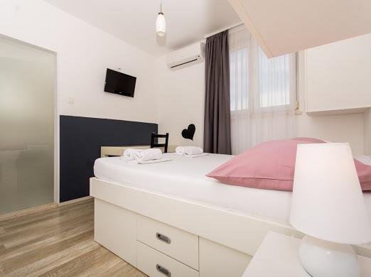 Hotel Vila White Trogir Ngoại thất bức ảnh